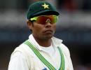 PCB slaps life ban on Kaneria for spot-fixing