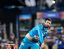 Rasool in India squad for Zimbabwe ODIs, Dhoni rested