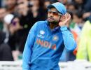 Port of Spain ODI: Captain Kohli keeps India in the hunt