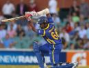 Tri series: Rain pushes SL-WI ODI to reserve day