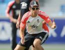 Cook predicts 'one hell of an Ashes battle'