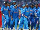 India need to beat Sri Lanka to enter tri-series final