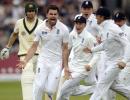 Trent Bridge Test: Gripping start to Ashes, hosts hit back