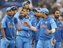 Rejuvenated India gunning for another ODI title