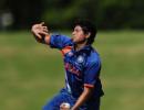 In-form India U-19 side beat New Zealand for fourth win