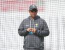 Lehmann relishes dramatic opening to Ashes