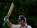 Ponting completes 24,000 runs in first class cricket