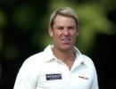 Warne to be inducted into ICC Cricket Hall of Fame