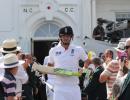 Ashes PHOTOS, Day 3: England take control at Trent Bridge