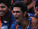 Under-19 team adds to India's joy, clinch series Down Under