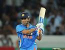 Is Dhoni the best finisher in One-day cricket?