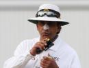 PCB drops Rauf from list recommended for ICC umpires' panels