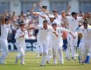 Anderson is Cook's recipe for success