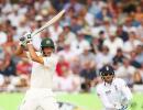 Flashback: Ten recent memorable Test debuts