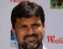 Moin Khan set to become Pak's interim coach