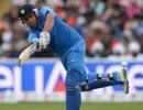 My best phase in international cricket, says Rohit Sharma