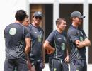 Ashes: Can Aus beat the heat, fight back and win 2nd Test?