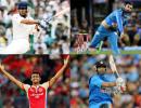 Make or break time for seven India stars in Zimbabwe