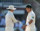 'Watson's Test batting order behind his rift with Clarke'