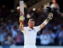 Ashes PHOTOS: In-form Bell leads England fightback