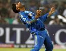 Harbhajan to work hard for India comeback