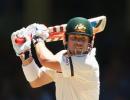 Warner hits century for Australia A in South Africa