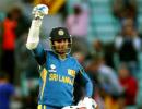 Sangakarra century leads Sri Lanka to big win over SA