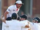 PHOTOS: How England crushed Australia at Lord's