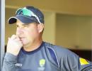 Arthur fires another salvo at Cricket Australia