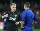 Moyes learns that United support means great expectations