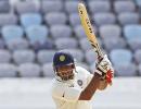 Test rankings: 6th place Pujara highest ranked Indian batsman