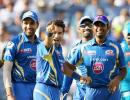 CLT20: Mumbai Indians to face Rajasthan Royals in opener