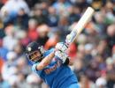 Kohli hundred as India cruise past Zimbabwe in first ODI