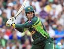 Misbah leads from front to give Pakistan series win