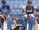 Will India seal series against Zimbabwe tomorrow?