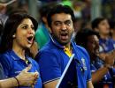 IPL spot-fixing: Shilpa Shetty thanks well-wishers; Modi slams BCCI