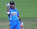 India thump Zimbabwe in Harare, take unassailable 3-0 lead