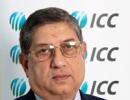 Srinivasan set to return as BCCI chief