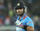 Check out how 'responsible' Kohli inspired India to series win!