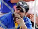 Will Rajasthan Royals' owner Kundra be cleared for CLT20?