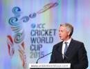 ICC to reach out to Aus, NZ police to fight corruption at WCup