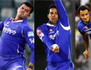 IPL fixing: Sreesanth chargesheeted along with Dawood & Co.