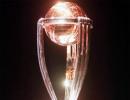 Check out the 2015 Cricket World Cup schedule