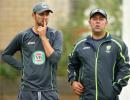 Confident Lyon set to roar in Australia's Ashes cause