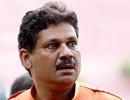 'Resignation of BCCI officials can't clean cricket'