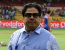 Shukla's resignation doesn't absolve him of IPL mess: Modi