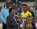 Disgusted Shukla resigns from post of IPL chairman