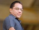 Jagmohan Dalmiya elected BCCI President