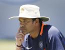 If Tendulkar hadn't retired from ODIs, would've dropped him: Patil