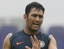 'Dhoni holds no shareholding in Rhiti Sports'